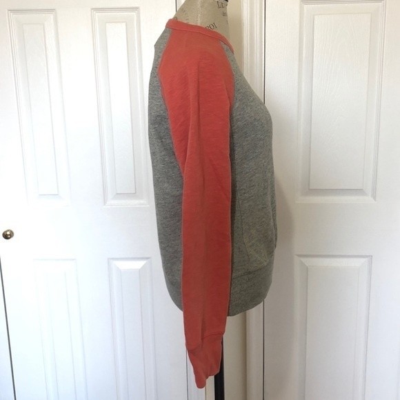 Jack Spade Long Sleeve Sweater - Picture 7 of 7